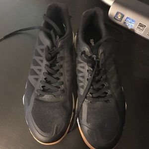 Reebok Crossfit Shoes Gumsole